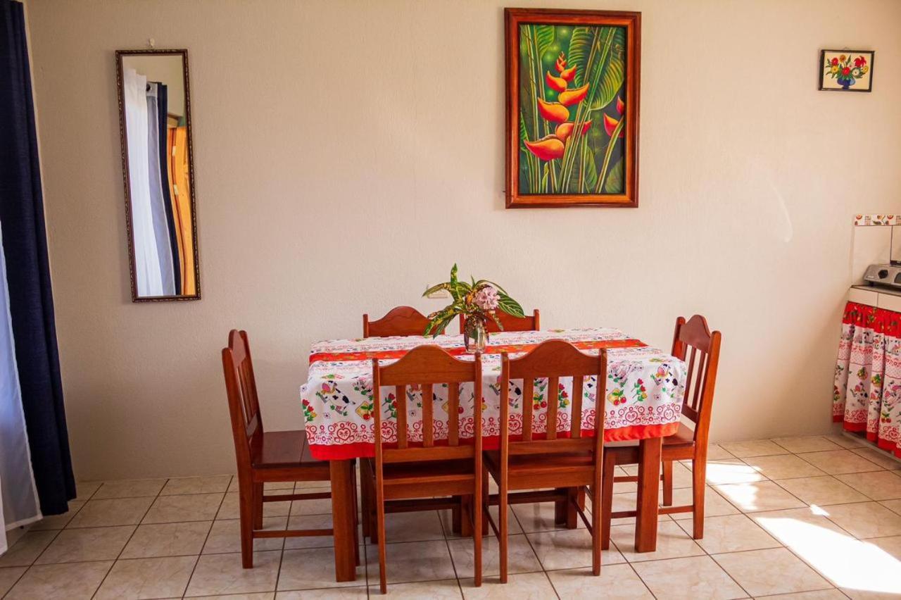Hotel La Fiore De Bahia Uvita Zimmer foto